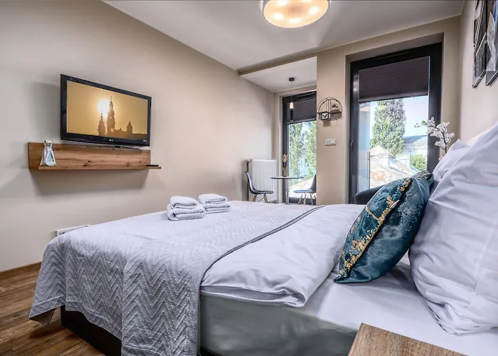 Rajska 3 By Pi Apartahotel Cracovia