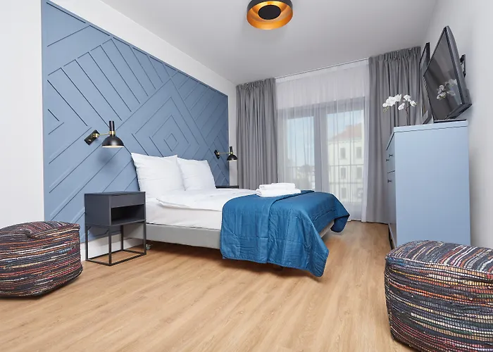 Rajska 3 By Pi 4* Cracovia