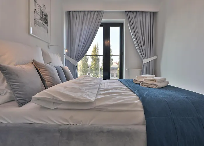 Rajska 3 By Pi Cracovia