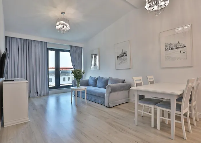 Rajska 3 By Pi Cracovia