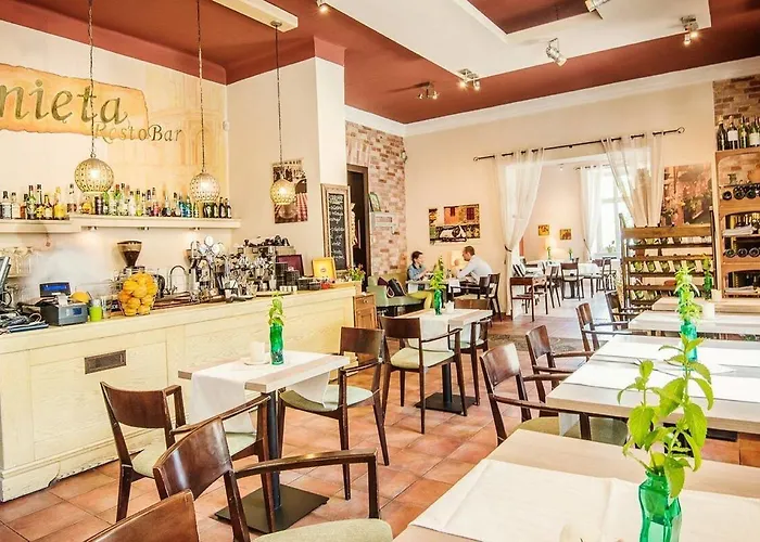 Rajska 3 By Pi Apartahotel Cracovia