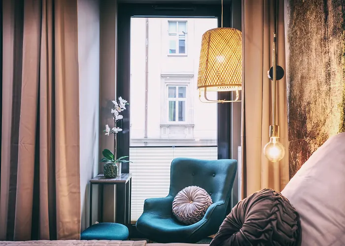 Rajska 3 By Pi Cracovia