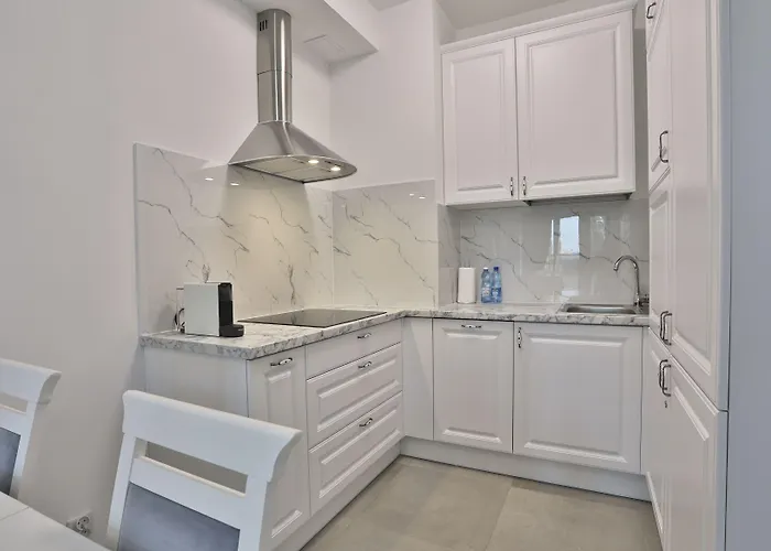 Rajska 3 By Pi Apartahotel Cracovia