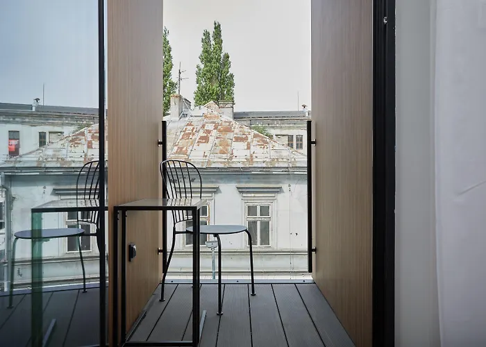 Rajska 3 By Pi 4* Cracovia