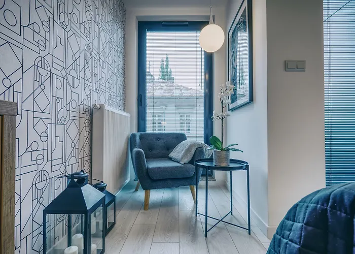 Rajska 3 By Pi 4* Cracovia