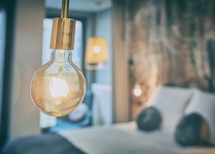 Rajska 3 By Pi Apartahotel 4*