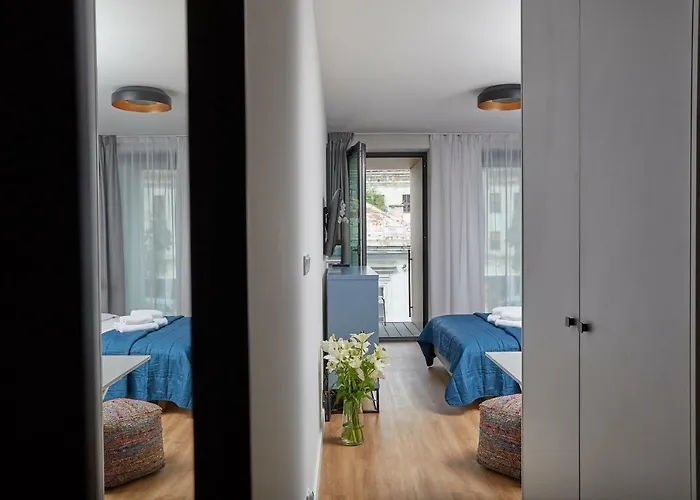 Rajska 3 By Pi 4* Cracovia