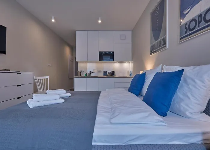 Rajska 3 By Pi Apartahotel Cracovia