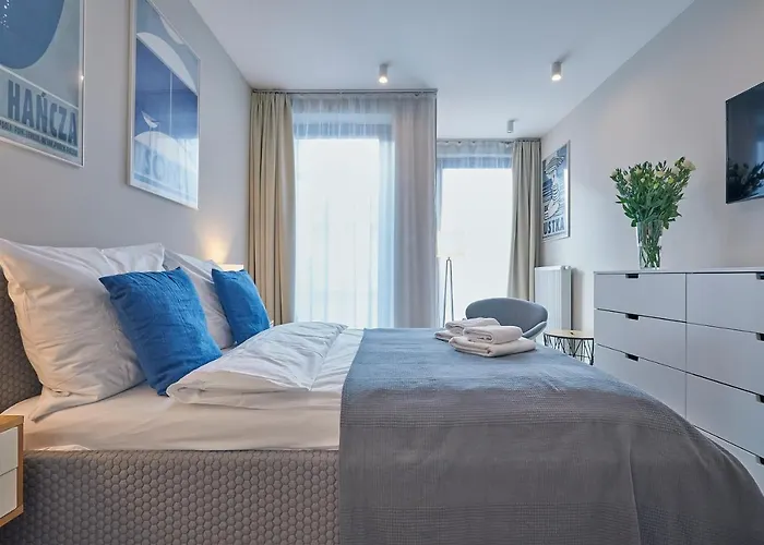 Rajska 3 By Pi 4* Cracovia