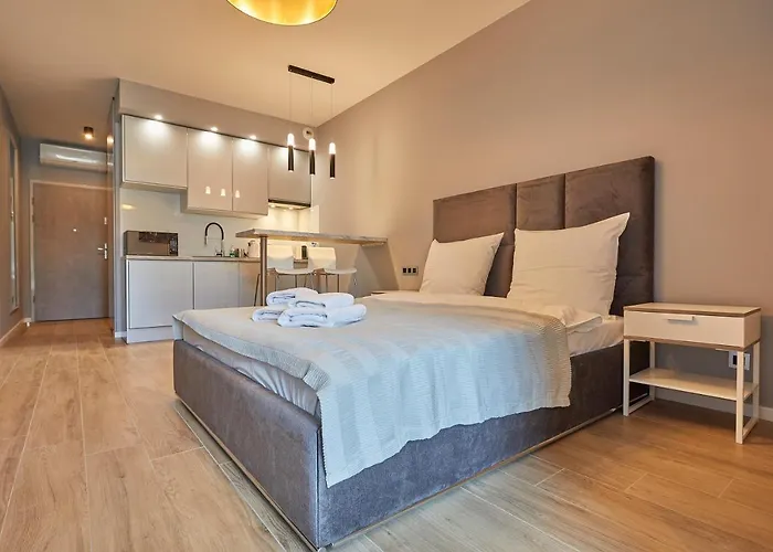 Rajska 3 By Pi Cracovia