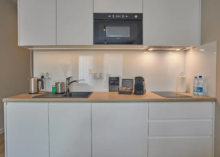 Rajska 3 By Pi 4* Cracovia